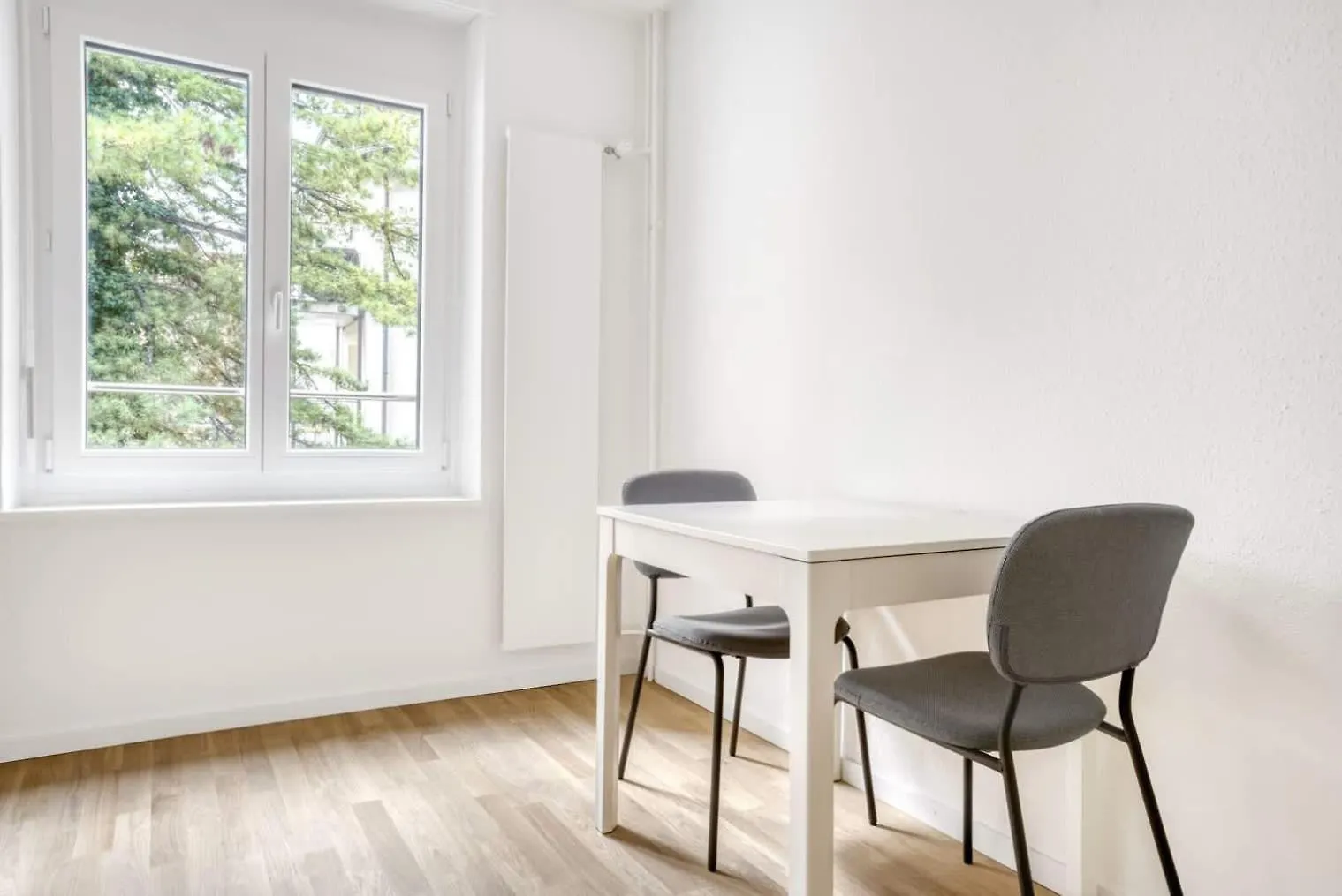 Kaya Zurich Apartment Paraiba