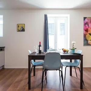 Hitrental Altstetten Apartment