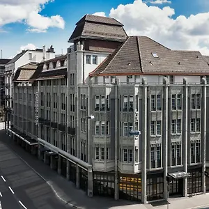 Seidenhof Curych