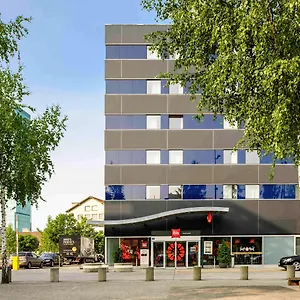Ibis City West Hotell