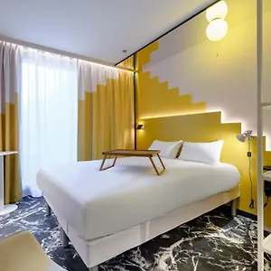 Ibis Styles Center Ζυρίχη
