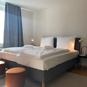 In West Apartment
