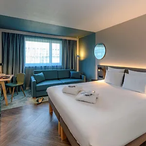 Novotel West Curych
