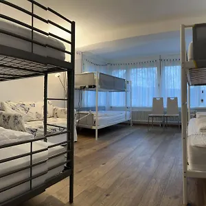 Viktoria Budget Hostel