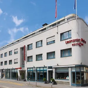 Leonardo Boutique Rigihof Curych