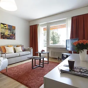 - Nordstrasse Apartment
