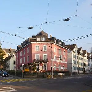 Swiss Star California - Self Check-in Apartamento
