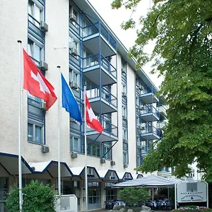 Zueri By Fassbind Hotell