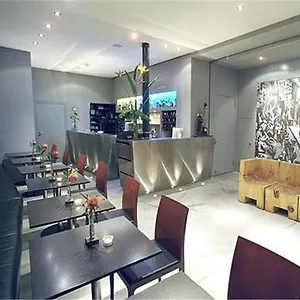 Limmatblick Hotell