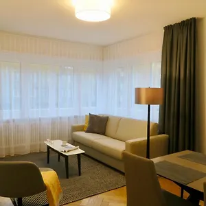 Furnished Homes Apartment